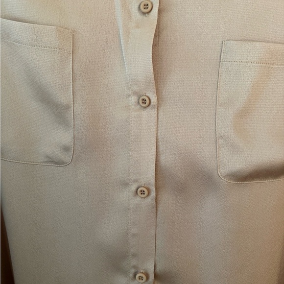 Vici Blouse Size XL - Picture 4 of 7